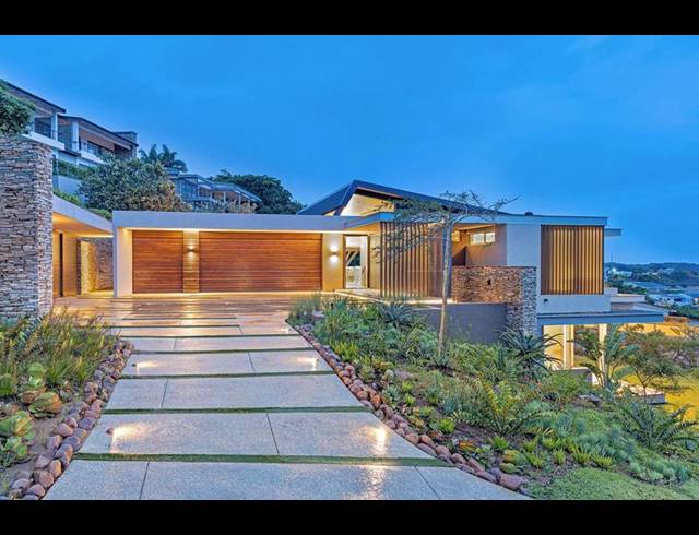 4 BEDROOM HOUSE FOR SALE IN SIMBITHI ECO ESTATE